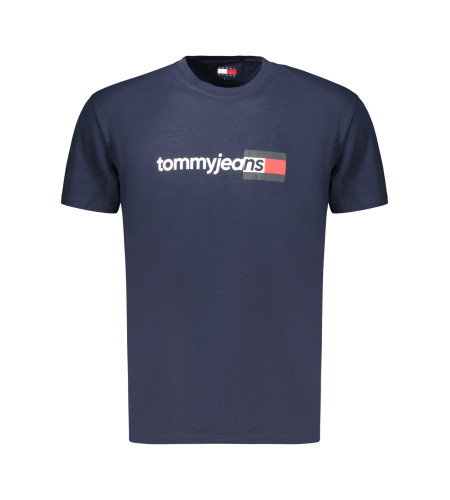 TOMMY HILFIGER MARŠKINĖLIAI DM0DM23406