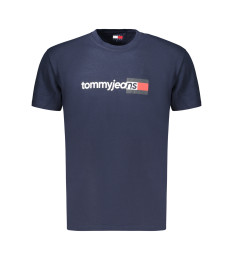 TOMMY HILFIGER MARŠKINĖLIAI DM0DM23406