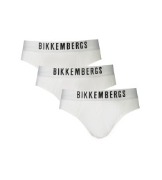 BIKKEMBERGS APATINIS TRIKOTAŽAS BKK1USP10TR
