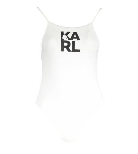 KARL LAGERFELD BEACHWEAR MAUDYMOSI APRANGA KL22WOP01
