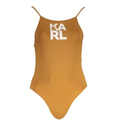 KARL LAGERFELD BEACHWEAR MAUDYMOSI APRANGA KL22WOP01