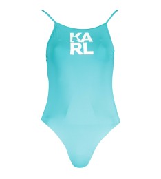 KARL LAGERFELD BEACHWEAR MAUDYMOSI APRANGA KL22WOP01