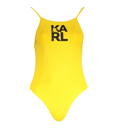 KARL LAGERFELD BEACHWEAR MAUDYMOSI APRANGA KL22WOP01