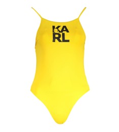 KARL LAGERFELD BEACHWEAR MAUDYMOSI APRANGA KL22WOP01
