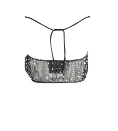 KARL LAGERFELD BEACHWEAR MARŠKINĖLIAI KL22WCU08