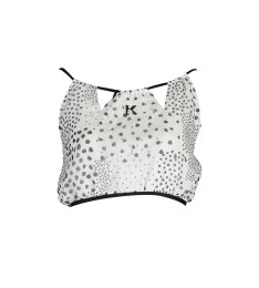 KARL LAGERFELD BEACHWEAR MARŠKINĖLIAI KL22WCU08