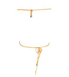 KARL LAGERFELD BEACHWEAR MAUDYMOSI APRANGA KL22WTP27