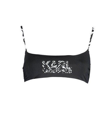 KARL LAGERFELD BEACHWEAR MAUDYMOSI APRANGA KL22WTP26