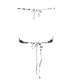 KARL LAGERFELD BEACHWEAR MAUDYMOSI APRANGA KL22WTP26