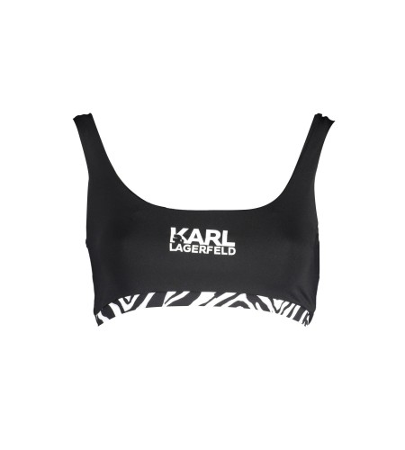 KARL LAGERFELD BEACHWEAR MAUDYMOSI APRANGA KL22WTP24