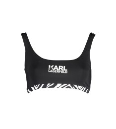 KARL LAGERFELD BEACHWEAR MAUDYMOSI APRANGA KL22WTP24