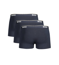 APATINIS TRIKOTAŽAS 50475274TRUNK3PPOWER