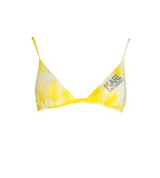 KARL LAGERFELD BEACHWEAR MAUDYMOSI APRANGA KL22WTP19