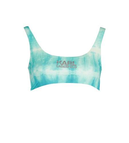 KARL LAGERFELD BEACHWEAR MAUDYMOSI APRANGA KL22WTP18