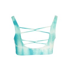 KARL LAGERFELD BEACHWEAR MAUDYMOSI APRANGA KL22WTP18