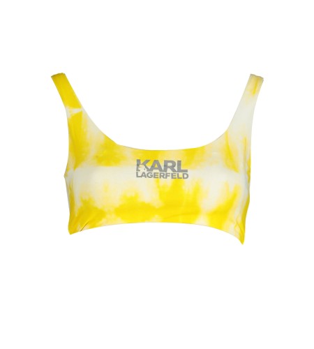 KARL LAGERFELD BEACHWEAR MAUDYMOSI APRANGA KL22WTP18