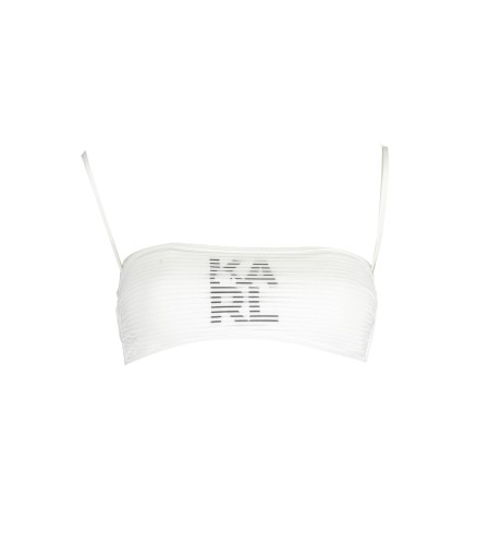 KARL LAGERFELD BEACHWEAR MAUDYMOSI APRANGA KL22WTP17