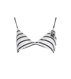 KARL LAGERFELD BEACHWEAR MAUDYMOSI APRANGA KL22WTP15