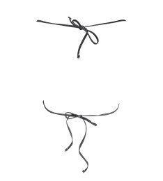 KARL LAGERFELD BEACHWEAR MAUDYMOSI APRANGA KL22WTP15