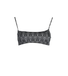 KARL LAGERFELD BEACHWEAR MAUDYMOSI APRANGA KL22WTP14