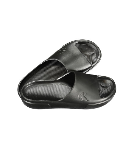 CALVIN KLEIN GUMINĖS ŠLEPETĖS YM0YM01394