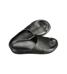CALVIN KLEIN GUMINĖS ŠLEPETĖS YM0YM01394