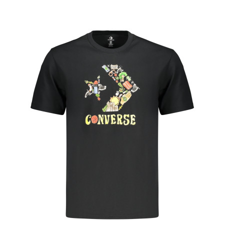 CONVERSE MARŠKINĖLIAI CVM6T098
