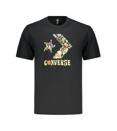 CONVERSE MARŠKINĖLIAI CVM6T098