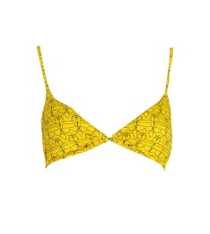 KARL LAGERFELD BEACHWEAR MAUDYMOSI APRANGA KL22WTP13