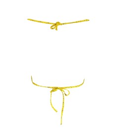 KARL LAGERFELD BEACHWEAR MAUDYMOSI APRANGA KL22WTP13