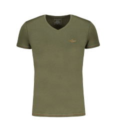 AERONAUTICA MILITARE MARŠKINĖLIAI SCOTI004J508