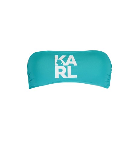 KARL LAGERFELD BEACHWEAR MAUDYMOSI APRANGA KL22WTP02