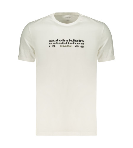 CALVIN KLEIN MARŠKINĖLIAI LV04RG800G