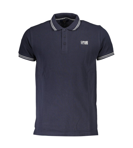 CAVALLI CLASS POLO MARŠKINĖLIAI QXT64TKB002