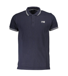 CAVALLI CLASS POLO MARŠKINĖLIAI QXT64TKB002