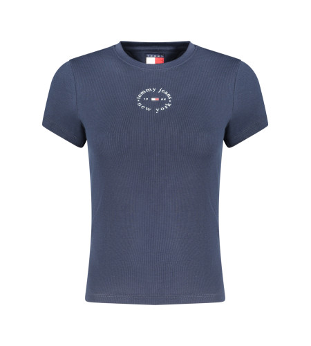 TOMMY HILFIGER MARŠKINĖLIAI DW0DW22807