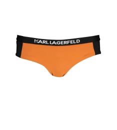 KARL LAGERFELD BEACHWEAR MAUDYMOSI APRANGA KL22WBT09