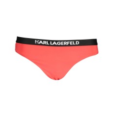 KARL LAGERFELD BEACHWEAR MAUDYMOSI APRANGA KL22WBT08