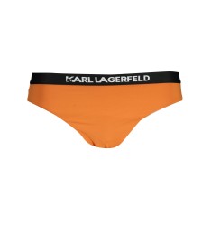 KARL LAGERFELD BEACHWEAR MAUDYMOSI APRANGA KL22WBT08