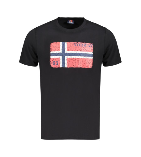 NORWAY 1963 MARŠKINĖLIAI 866020