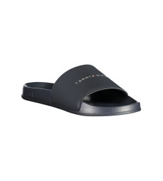 TOMMY HILFIGER GUMINĖS ŠLEPETĖS FM0FM05799