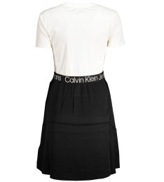 CALVIN KLEIN SUKNELĖ J20J220759