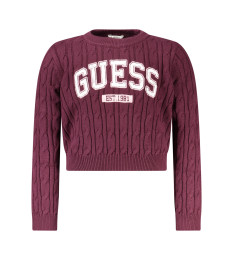 GUESS MEGZTINIS J6YR11Z0843