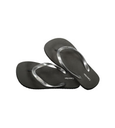 CALVIN KLEIN GUMINĖS ŠLEPETĖS HW0HW02956