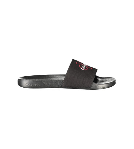 CALVIN KLEIN GUMINĖS ŠLEPETĖS YM0YM01393