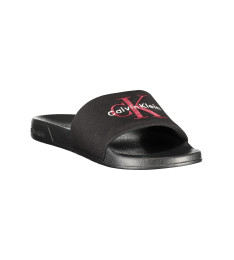 CALVIN KLEIN GUMINĖS ŠLEPETĖS YM0YM01393
