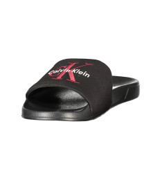CALVIN KLEIN GUMINĖS ŠLEPETĖS YM0YM01393