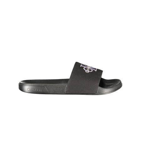 CALVIN KLEIN GUMINĖS ŠLEPETĖS HW0HW02958