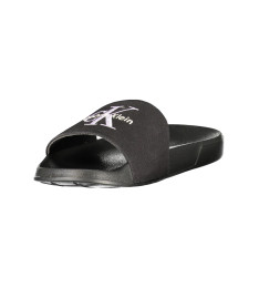 CALVIN KLEIN GUMINĖS ŠLEPETĖS HW0HW02958