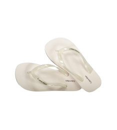 CALVIN KLEIN GUMINĖS ŠLEPETĖS HW0HW02956